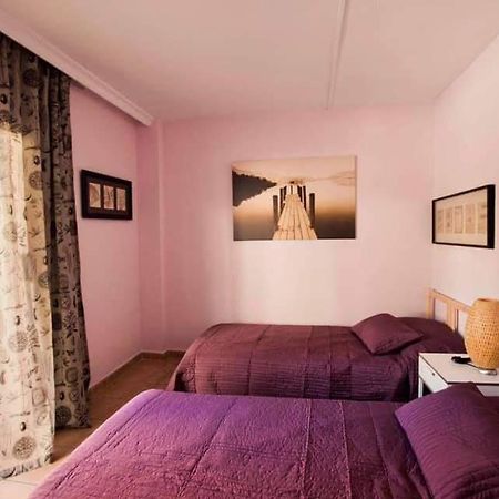 Apartment Avenida Puig Arona  Εξωτερικό φωτογραφία