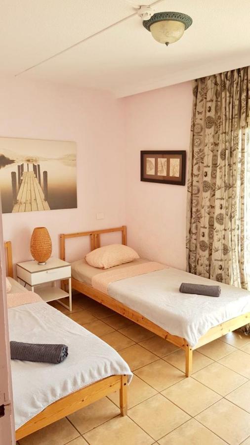 Apartment Avenida Puig Arona  Εξωτερικό φωτογραφία