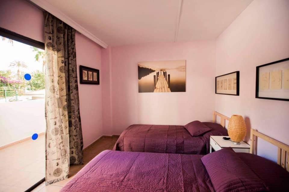 Apartment Avenida Puig Arona  Εξωτερικό φωτογραφία