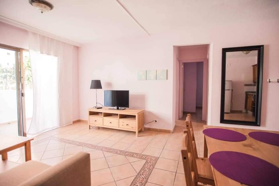 Apartment Avenida Puig Arona  Εξωτερικό φωτογραφία